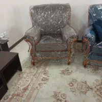 خدمات انواع مبل کاور ژلیه|مبلمان خانگی و میز عسلی|ورامین, ریحان آباد|دیوار