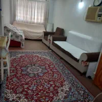 اجاره آپارتمان ۹۰ متری ۱ خواب طبقه ۱  دباغیان|اجارهٔ آپارتمان|رشت, دباغیان|دیوار