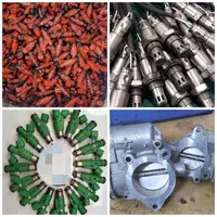 سنسور اکسیژن بوش آلمان سوزن انژکتور دوسال ضمانت