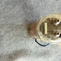 خازن در حد نو بفروش میرسد