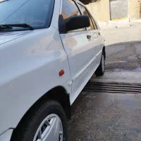 پرایدخونگی شاسی پلمپ