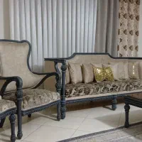 پرده پذیرایی نو نو