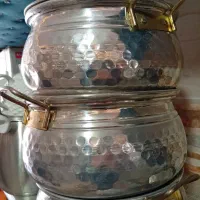 خریدار ضایعات المینیوم و روف