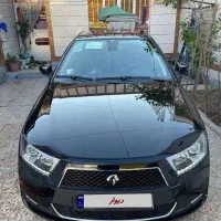 دنا پلاس توربو اتومات آپشنال مشکی صفر