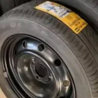 راهنمایی لاستیک ۱۴پژویی