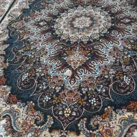 فرش ۹متری|فرش|قم, قلعه کامکار|دیوار