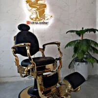 صندلی وارداتی رزونال