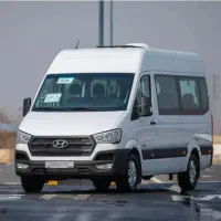 ون هیواندای H350