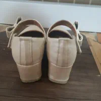 کفش دخترانه
