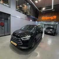 جک s3|خودرو سواری و وانت|کرج, فاز ۳ گوهردشت|دیوار