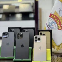 فروش اقساطی انواع آیفونiphone قصرموبایل اندیشه