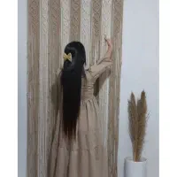 رومیزی و کوسن و پرده های چندمتـری