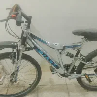 دوچرخه