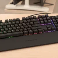 SteelSeries Apex 5