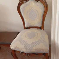 مبل سلطنتی 9نفره به همراه عسلی 2عدد|مبلمان خانگی و میز عسلی|گرمسار, |دیوار