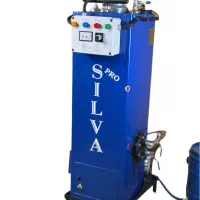 دیگ بخار 60لیتری SILVA مدلSL60 و استانداردCEاروپا|ماشین‌آلات صنعتی|مشهد, شترک|دیوار