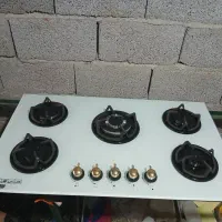 بزرگترین فروشگاه پخش اجاق صفحه‌ای استان