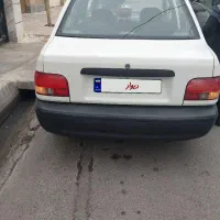 پراید دوگانه شرکتی ۸۸|خودرو سواری و وانت|ماهدشت, |دیوار