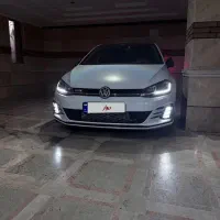 گلف gti 2018