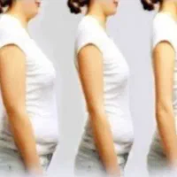 لاغری با دستگاه + فرم دهی باسن و سینه