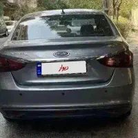 آریزو 5 توربو اسفند 1401 نقد و اقساط بدون بهره