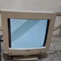 مانیتور سالم|رایانه رومیزی|همدان, |دیوار