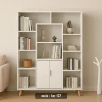 کتابخانه‌ پینترستی مینیمال