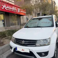 سوزکی ویتارا۹۷