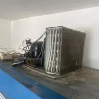 یخچال ایستاده|فروشگاه و مغازه|جلفا, |دیوار
