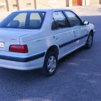 پارس ۸۹ شاسی پلمپ فروش نقدی یا معاوضه با پراید|خودرو سواری و وانت|سبزوار, چهارراه فرودگاه|دیوار