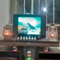 لوازم دوکراسیون قدیمی|کلکسیون اشیاء عتیقه|سبزوار, فرهنگیان|دیوار