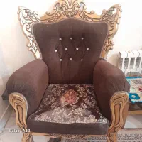 فروش مبل|مبلمان خانگی و میز عسلی|تهران, سنگلج (شاپور)|دیوار