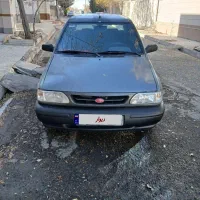 فروش پراید|خودرو سواری و وانت|تربتحیدریه, شهرک ولیعصر|دیوار