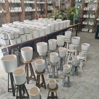 استند  و پایه برای گلدان گل طبیعی|گل و گیاه طبیعی|سبزوار, جهاد کشاورزی|دیوار