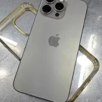 گوشی آیفون ۱۵ پرومکس/ 15pro max|موبایل|تهران, کوی بیمه|دیوار