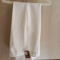 شلوار مجلسی زنانه نو سایز ۳۸