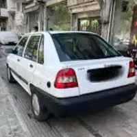 ۱۴۱سفید مدل ۹۰