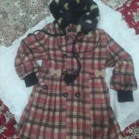 پالتو شیک و نوو|لباس|شیراز, ملاصدرا|دیوار