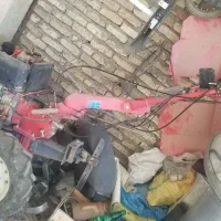 تیلر ۱۰اسب وگاری