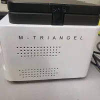 دستگاه گلس - M-TRIAGELمدلM16|لوازم جانبی موبایل و تبلت|رباط‌کریم, نصیرشهر|دیوار