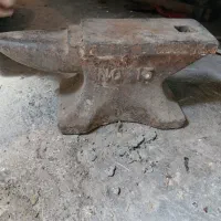 سندان  سبدآهنی  کتاب فرهنگ لغت