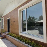 ساخت وتولید درب وپنجره pvc