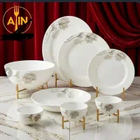 سرویس غذا خوری ارکوپال اصل تضمینی