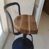 صندلی بار ، صندلی اپن ، صندلی کافه