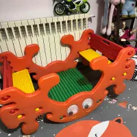 الاکلنگ نیمکتی