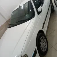 پژو پارس موتور سال  سفارشی|خودرو سواری و وانت|قم, شهید صیاد شیرازی|دیوار