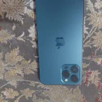 آیفون ۱۲ پرومکس