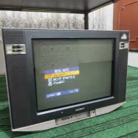 تلویزیون 21 اینچ سونی