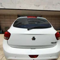 تیبا 2 پلاس فابریک