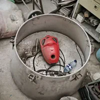 عرق گیر صنعتی